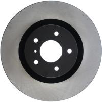 Purchase Top-Quality Centric Premium High Carbon Alloy Brake Rotors by CENTRIC PARTS 01