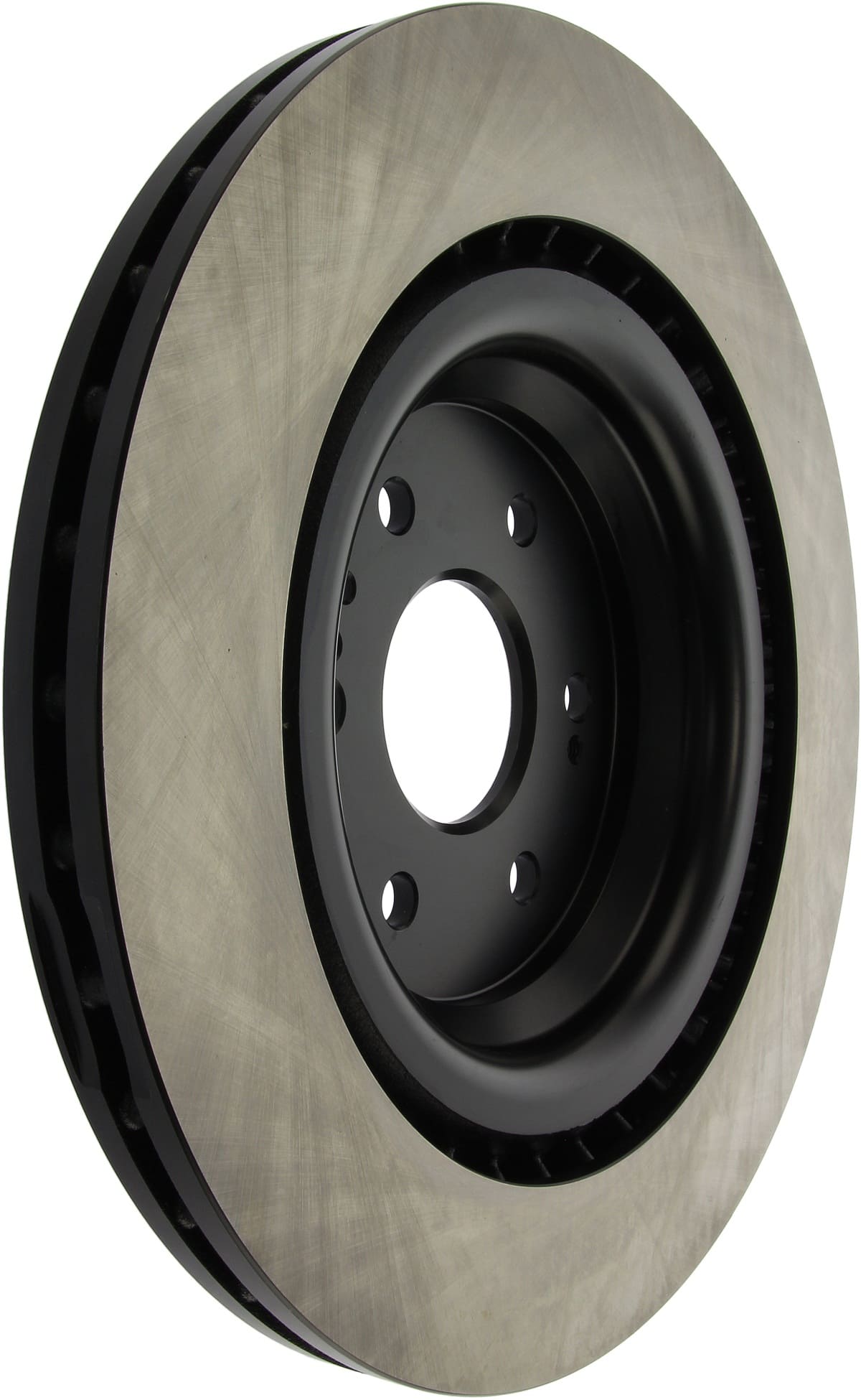 Centric Ultra Premium Brake Rotors by CENTRIC PARTS 02