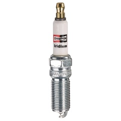 Find the best auto part for your vehicle: Shop for the best quality and perfect fitment Champion iridium spark plug now with us.
