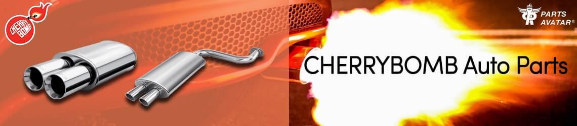 Discover Cherrybomb For Your Vehicle