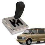 Enhance your car with Chevrolet Astro Automatic Shifter Parts 