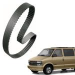Enhance your car with Chevrolet Astro Belts 