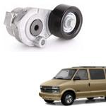 Enhance your car with Chevrolet Astro Tensioner Assembly 