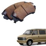 Enhance your car with Chevrolet Astro Brake Pad 