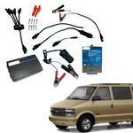 Enhance your car with Chevrolet Astro Charging System Parts 