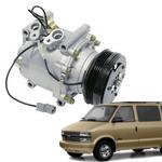 Enhance your car with Chevrolet Astro Compressor 