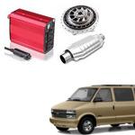 Enhance your car with Chevrolet Astro Converter 