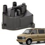 Enhance your car with Chevrolet Astro Distributor 