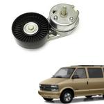 Enhance your car with Chevrolet Astro Drive Belt Tensioner 