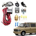 Enhance your car with Chevrolet Astro Engine Sensors & Switches 