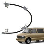 Enhance your car with Chevrolet Astro Front Brake Hose 