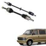 Enhance your car with Chevrolet Astro Axle Shaft & Parts 