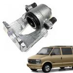 Enhance your car with Chevrolet Astro Front Right Caliper 