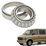 Enhance your car with Chevrolet Astro Front Wheel Bearings 