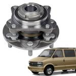 Enhance your car with Chevrolet Astro Front Hub Assembly 