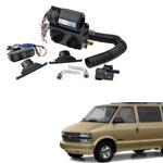 Enhance your car with Chevrolet Astro Heater Core & Valves 