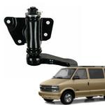 Enhance your car with Chevrolet Astro Idler Arm 