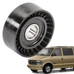 Enhance your car with Chevrolet Astro Idler Pulley 