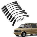Enhance your car with Chevrolet Astro Ignition Wire Sets 