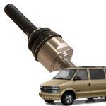 Enhance your car with Chevrolet Astro Inner Tie Rod End 