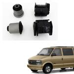 Enhance your car with Chevrolet Astro Lower Control Arm Bushing 