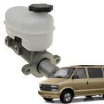 Enhance your car with Chevrolet Astro Master Cylinder 