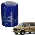 Enhance your car with Chevrolet Astro Oil Filter 