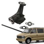 Enhance your car with Chevrolet Astro Oil Pump & Block Parts 