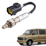 Enhance your car with Chevrolet Astro Oxygen Sensor 