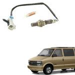 Enhance your car with Chevrolet Astro Oxygen Sensor 