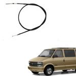 Enhance your car with Chevrolet Astro Rear Brake Cable 