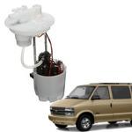 Enhance your car with Chevrolet Astro Fuel Pumps 