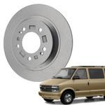 Enhance your car with Chevrolet Astro Rear Brake Rotor 