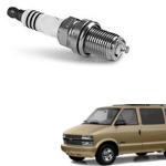 Enhance your car with Chevrolet Astro Spark Plug 