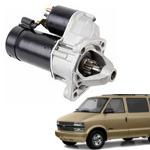 Enhance your car with Chevrolet Astro Starter 