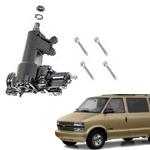 Enhance your car with Chevrolet Astro Steering Gear & Parts 