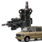 Enhance your car with Chevrolet Astro Steering Gears 
