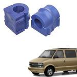 Enhance your car with Chevrolet Astro Sway Bar Frame Bushing 