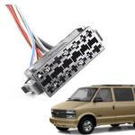 Enhance your car with Chevrolet Astro Switch & Plug 