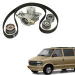 Enhance your car with Chevrolet Astro Timing Parts & Kits 