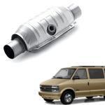 Enhance your car with Chevrolet Astro Universal Converter 