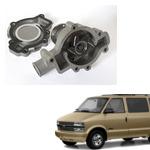 Enhance your car with Chevrolet Astro Water Pump 