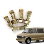 Enhance your car with Chevrolet Astro Wheel Stud & Nuts 