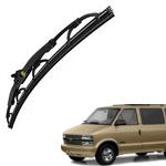 Enhance your car with Chevrolet Astro Wiper Blade 