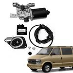 Enhance your car with Chevrolet Astro Wiper Motor & Parts 