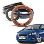 Enhance your car with Chevrolet Aveo Automatic Transmission Seals 