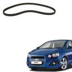 Enhance your car with Chevrolet Aveo Belts 