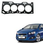 Enhance your car with Chevrolet Aveo Gasket 