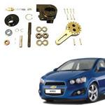 Enhance your car with Chevrolet Aveo Fuel Pump & Parts 