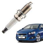Enhance your car with Chevrolet Aveo Iridium Plug 